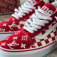 supreme louis vans