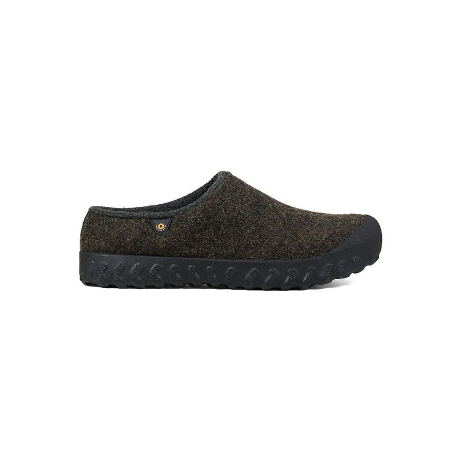 b moc slip on