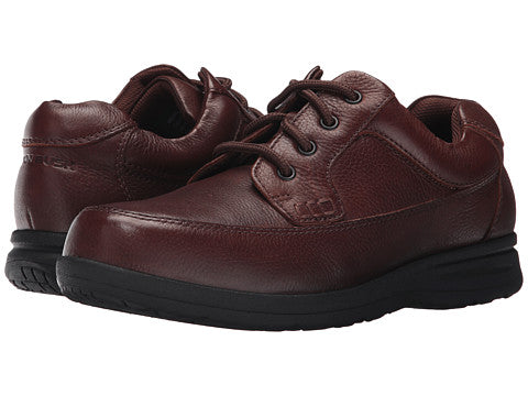 bush nunn men's shoes