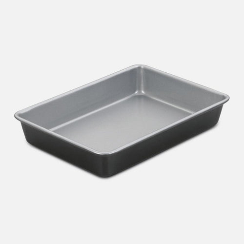 Cuisinart(R) 2-Piece Tube Cake Pan - 9 Inch - Yahoo Shopping