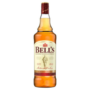 Bells - Scotch Whiskey - 1L
