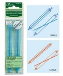 Double Ended Stitch Holder Small CLO0351