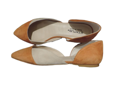 Ballerine STATUS | Calzature da donna | acquista scarpe online –  Castelletti Calzature