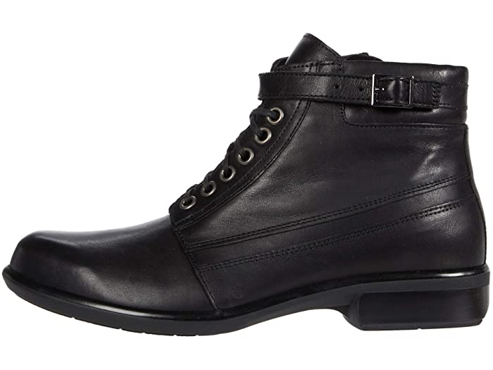 Naot Kona Water Resistant Ankle Boot Strada – Strada Shoes