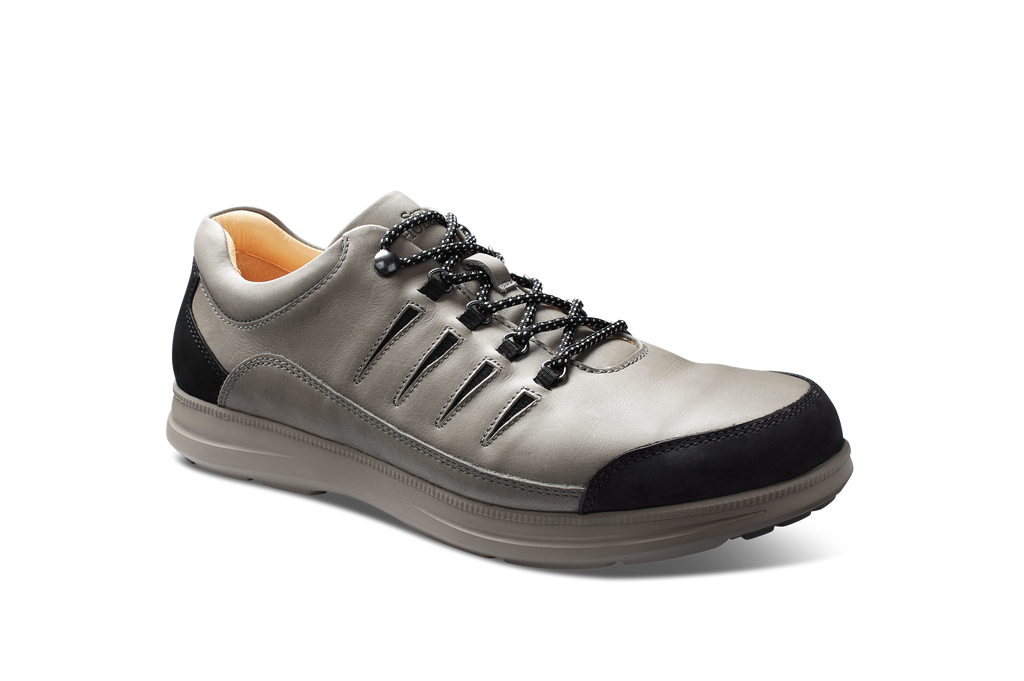 Samuel Hubbard M4700 Open Road Men's Lace Up Walking Shoe Strada Shoes