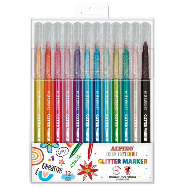 STABILO BOSS - Juego de marcadores originales para escritorio del 50  aniversario, 23 colores, pastel y neón (EO7023-01-5)