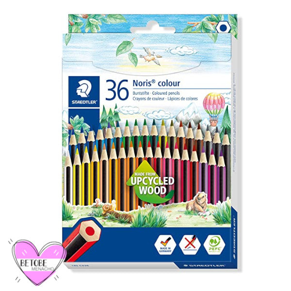 Faber-Castell Lápices De Colores 60 Colores – Be To Be Menacho