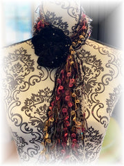 Boho Scarf