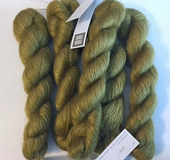 Fiber Circle Yarn Haul