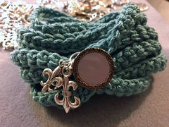 Wrap Bracelet