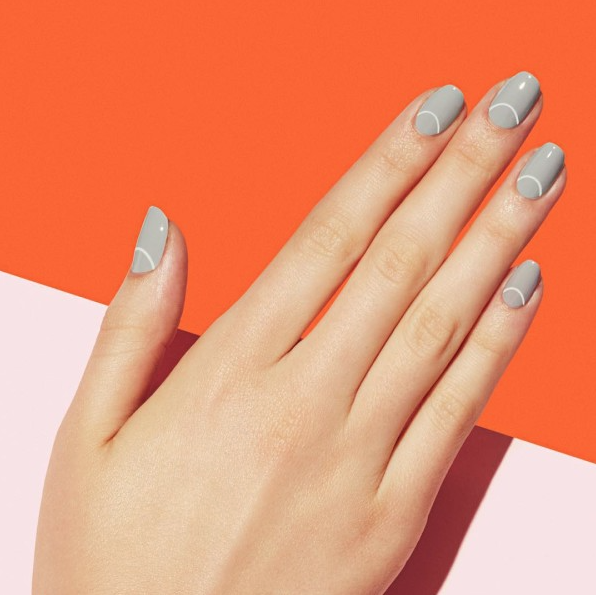 20 Nail Art Designs We Love | Collective Request
