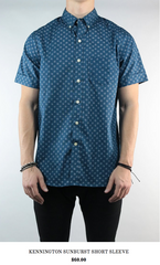 Men's Printed Shirts 