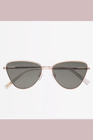 Le Specs | Sunglasses trend for 2018 | Collective Request 