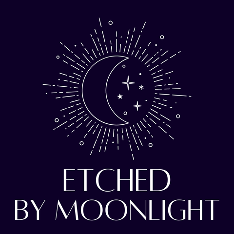 About Charm Divination – Etched By Moonlight
