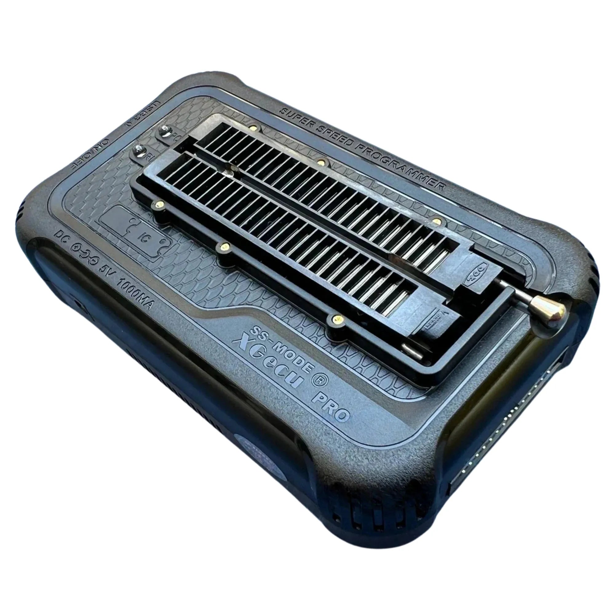 T76 IC Programmer