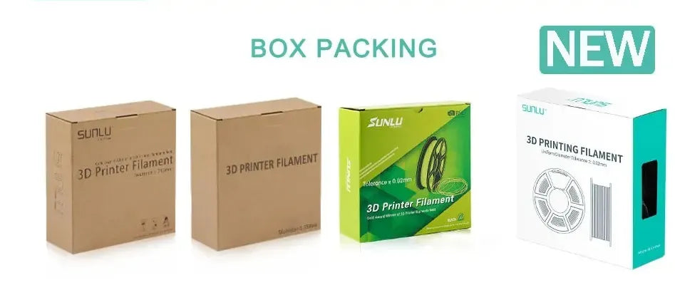 SUNLU Box Example Image