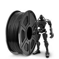 Thumbnail for SUNLU PLA+ 3D Printer Filament Stronger Than PLA 1.75mm 1kg/2.2lbs - NSE Imports