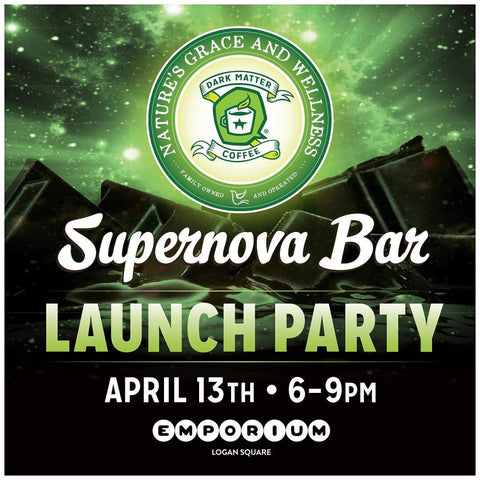 Supernova Bar 