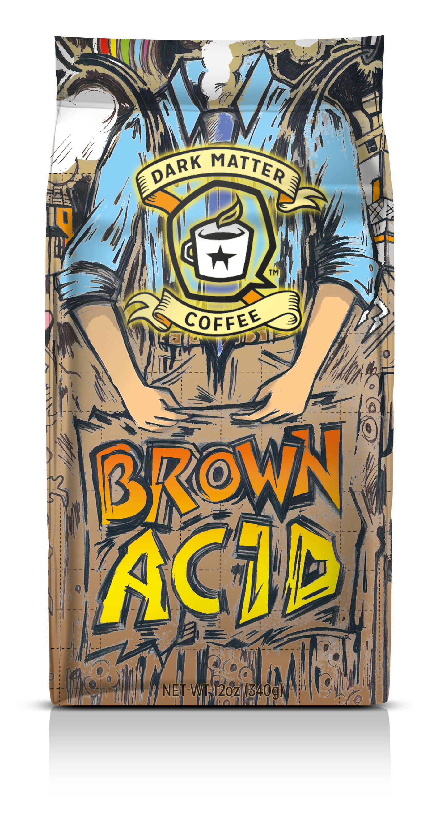 Brown Acid