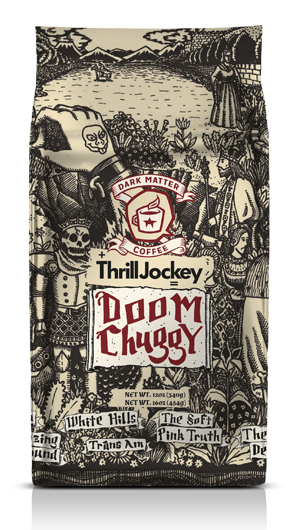 Doom Chuggy