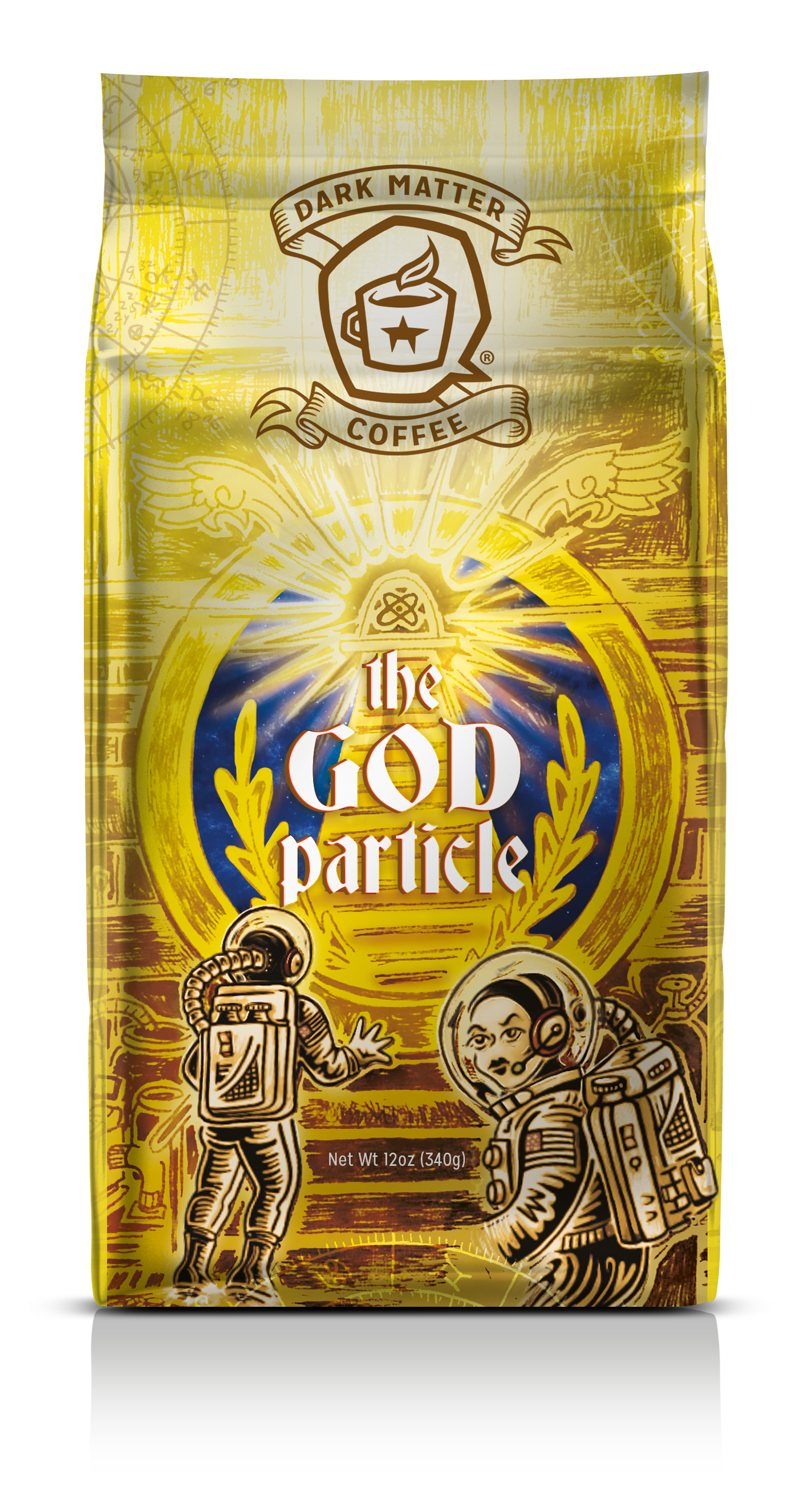 God Particle