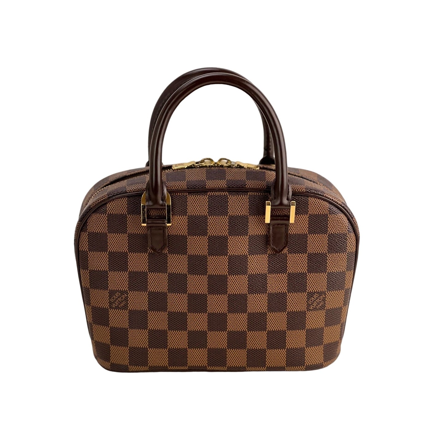 Louis Vuitton Monogram Stresa Pm Tote Bag N42220 Lv Auction