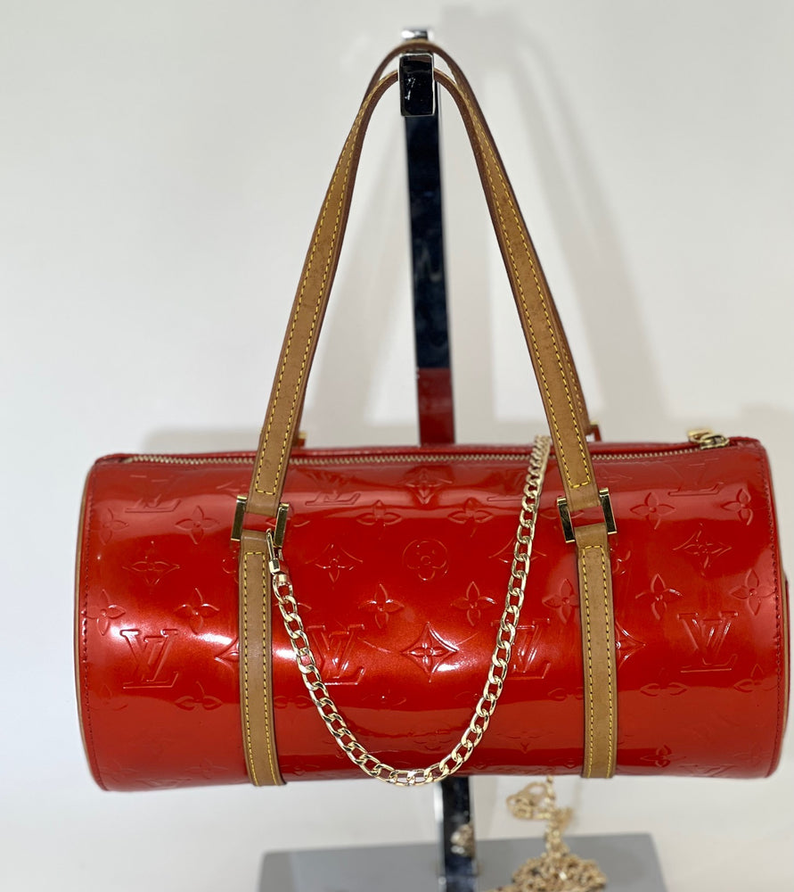 Louis Vuitton Hand Bag Speedy 30 Bandouliere Damier Azur Bag Added Insert  A997 Auction