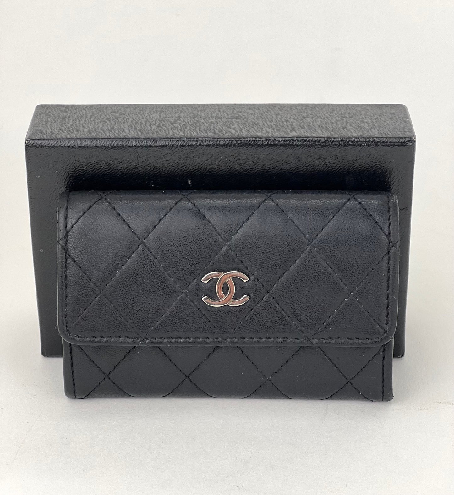Buy Louis Vuitton Wallet Reverse Monogram Card Holder Wallet M69161 New  A1006