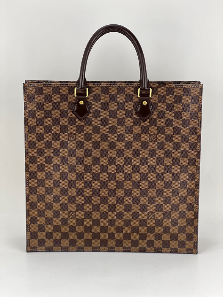 LOUIS VUITTON Stresa PM Shoulder Hand Bag Damier Azur Canvas N42220 –  Debsluxurycloset