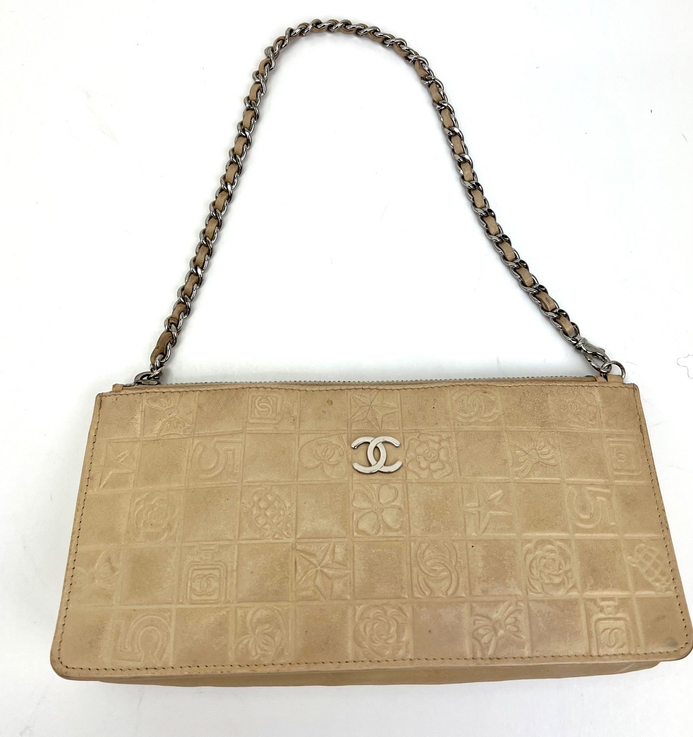 How to Protect a New Chanel Lambskin Bag – Luxegarde