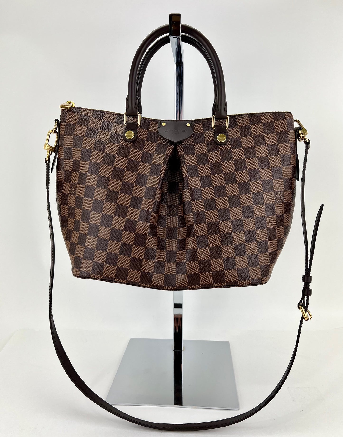 Louis Vuitton turenne GM – Lady Clara's Collection