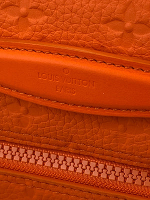 where is the date code on louis vuitton soft trunk