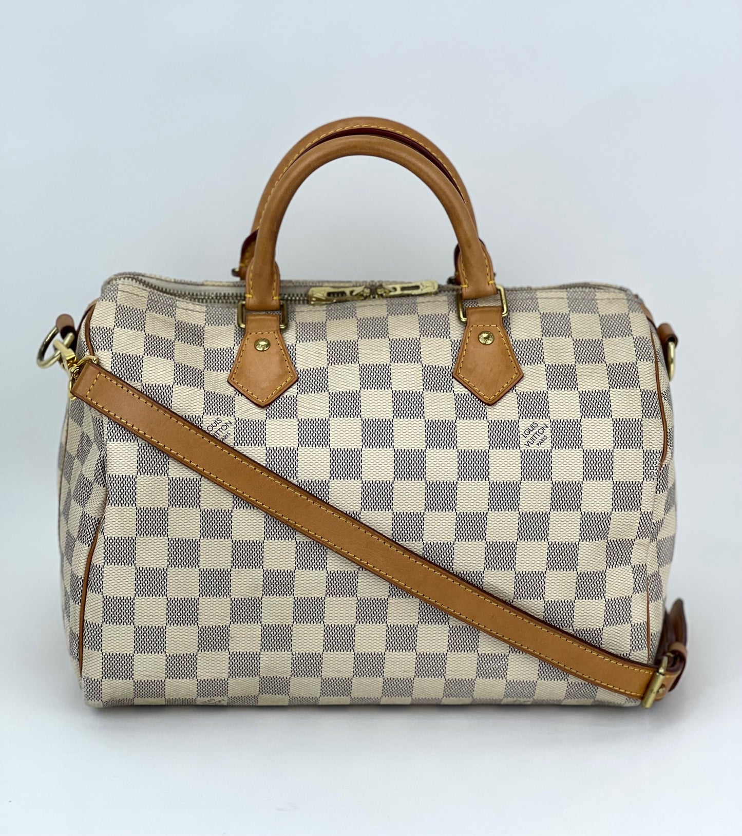 Buy Louis Vuitton Santa Monica Damier Ebene N40179 Venus at