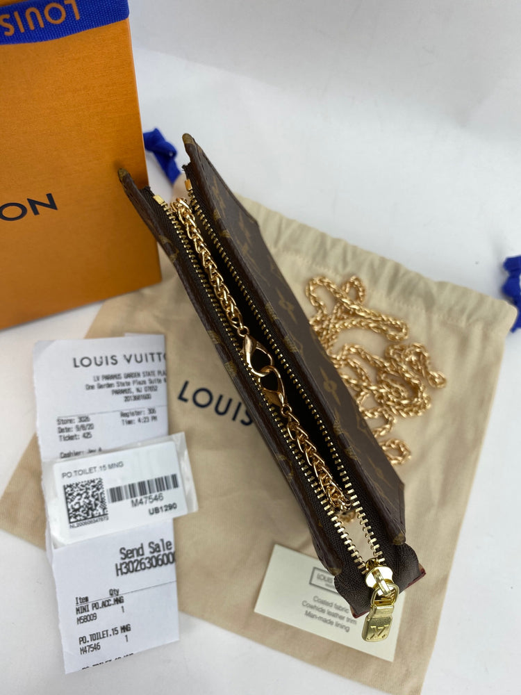 Lv Toiletry Pouch 26 Price Singapore Dollars