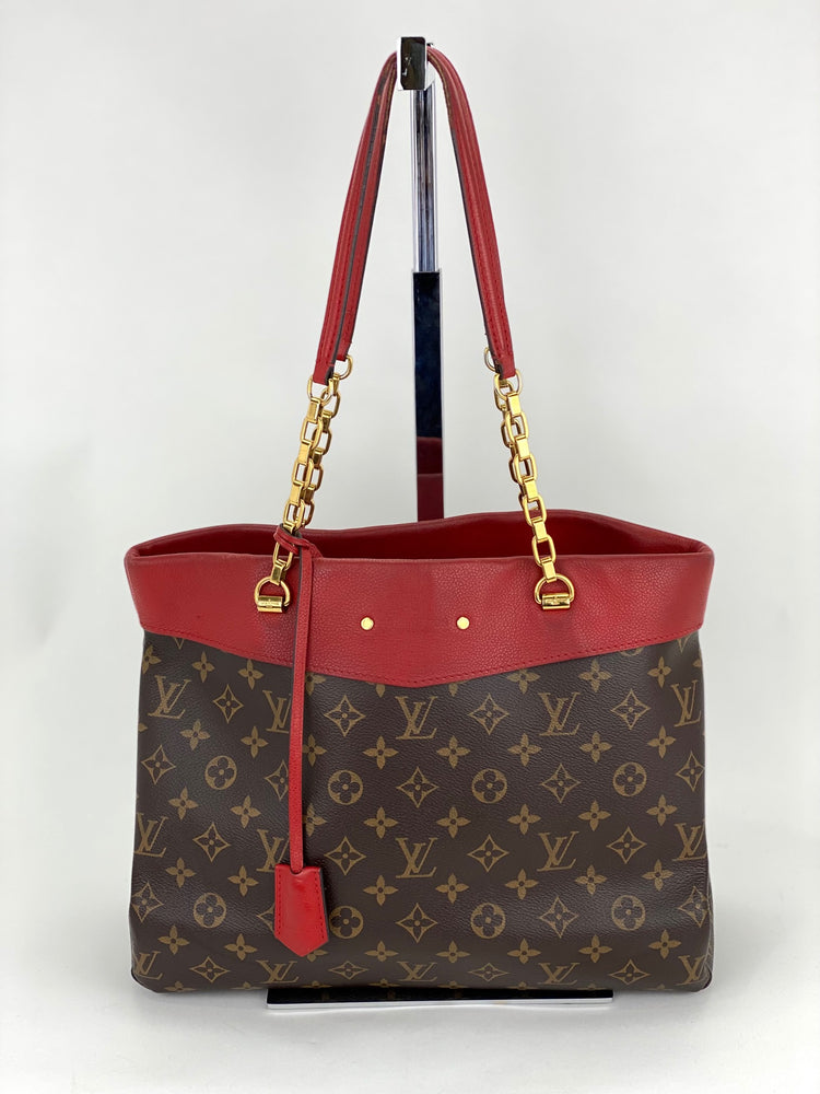 Louis Vuitton Tote Monogram Multicolor Petite Noe Shoulder Bag Black M –  Debsluxurycloset