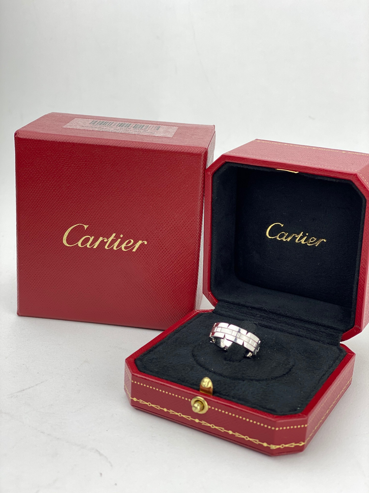 cartier ring usa