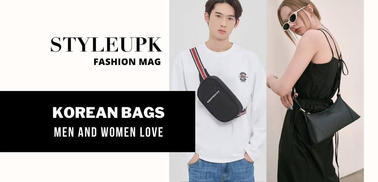 bags korean