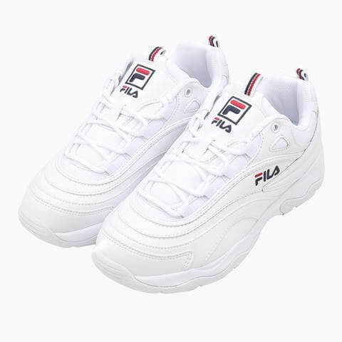 difference between fila disruptor and premium,Quality