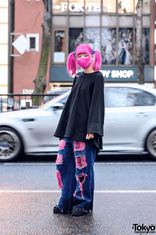 韓国のファッションと日本のファッションの違い Styleupk
