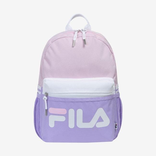 mini backpack fila