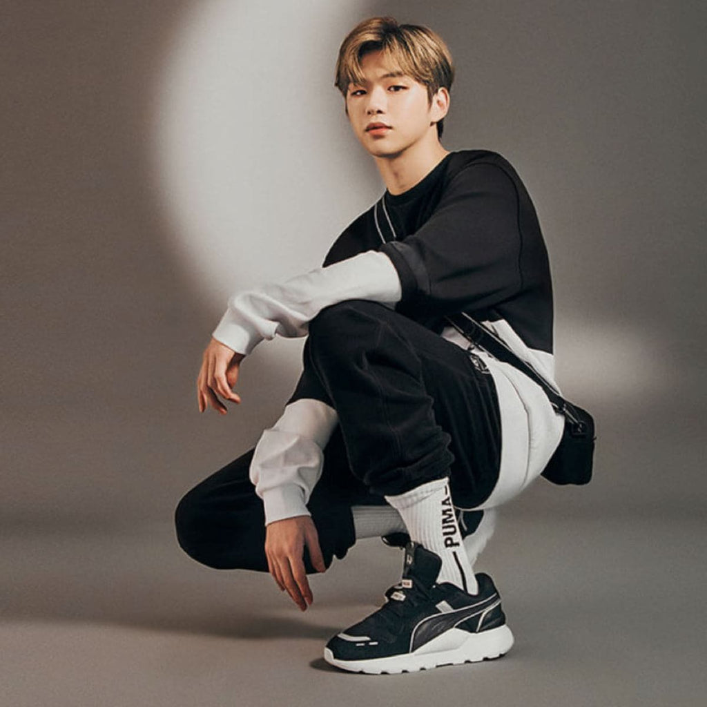 puma x kang daniel