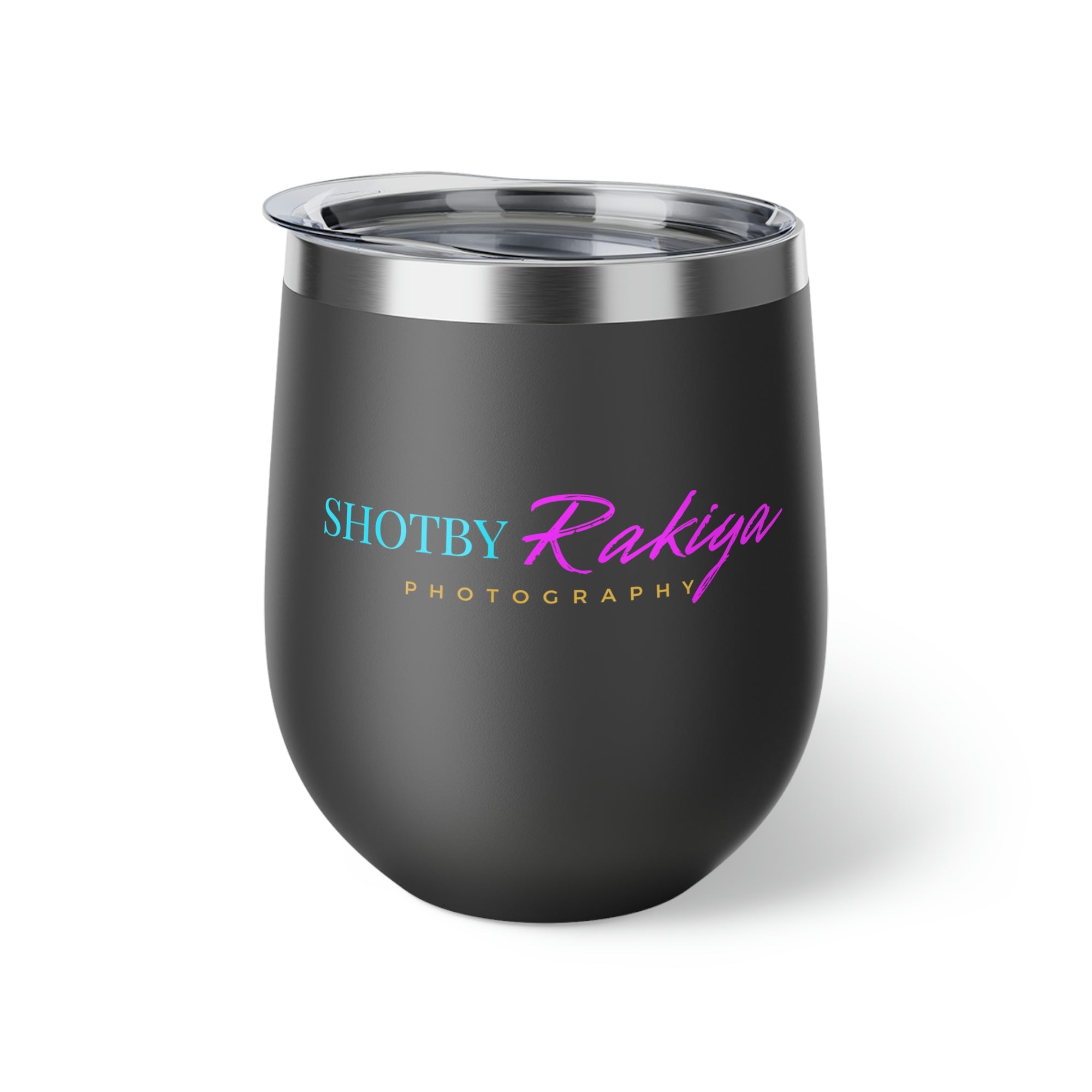 Staley Copper Vacuum Insulated Cup 12oz - Timeless Tees Online