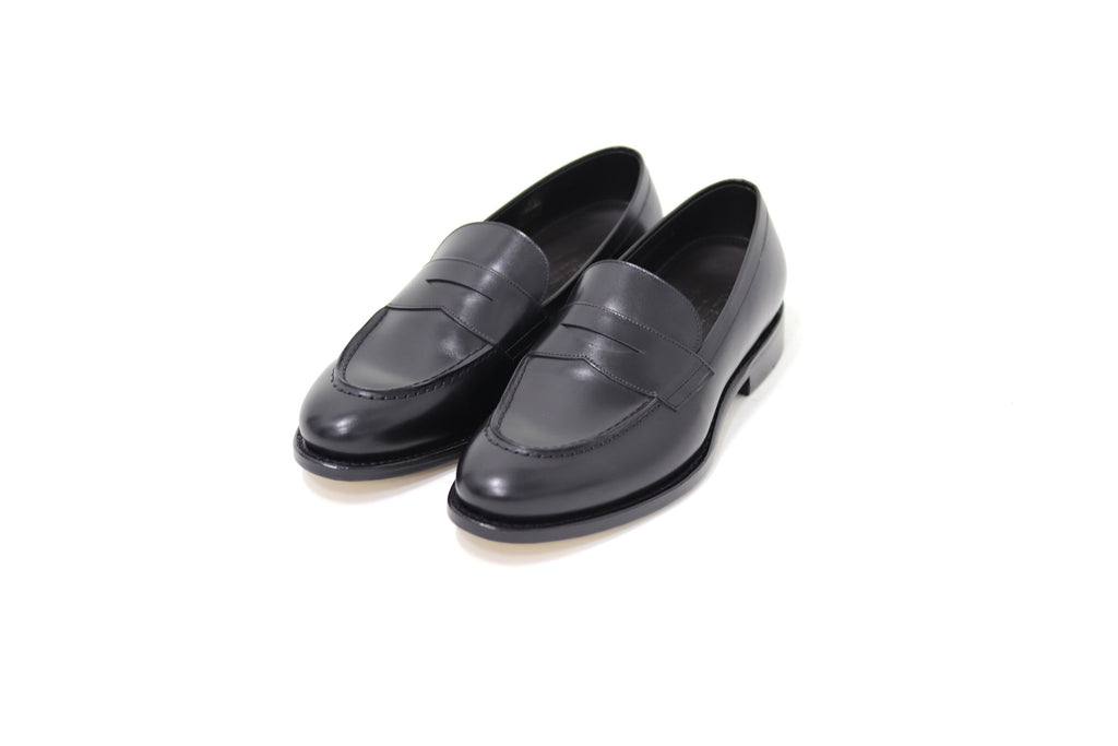 JALAN SRIWIJAYA 98324 COIN LOAFERS 5h ドレス/ビジネス 直売最安価格