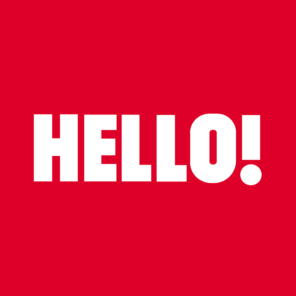 Хелло россия. Hello лого. Логотипы журналов. Hello журнал logo. Hello Magazine эмблема.