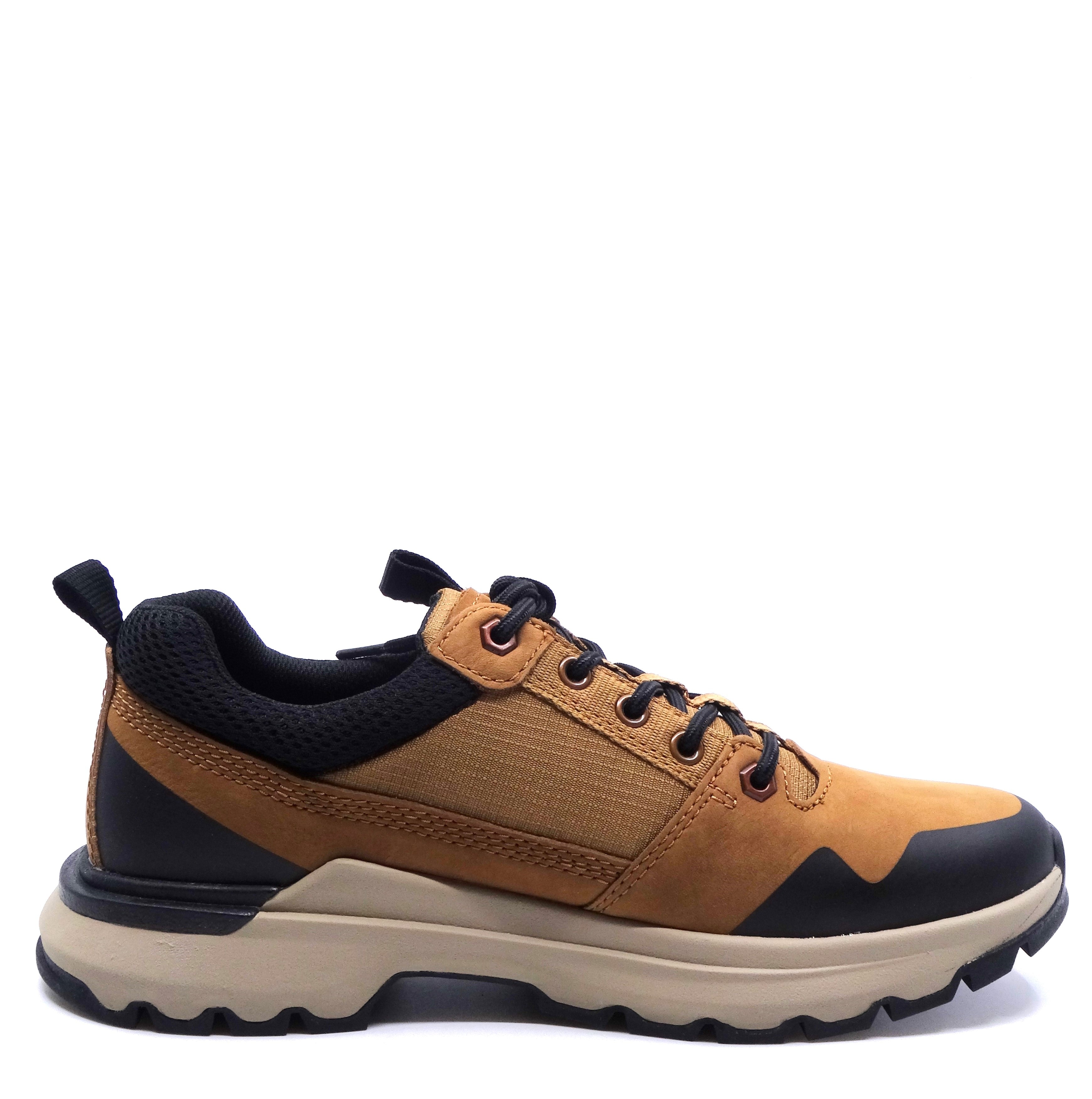 CAT Footwear Colorado Sneaker Lo Sand