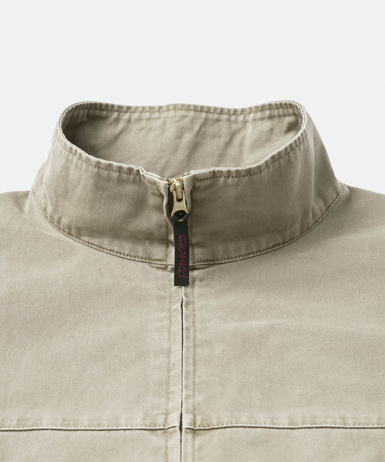 Gramicci Twill-Around Jacket US Chino