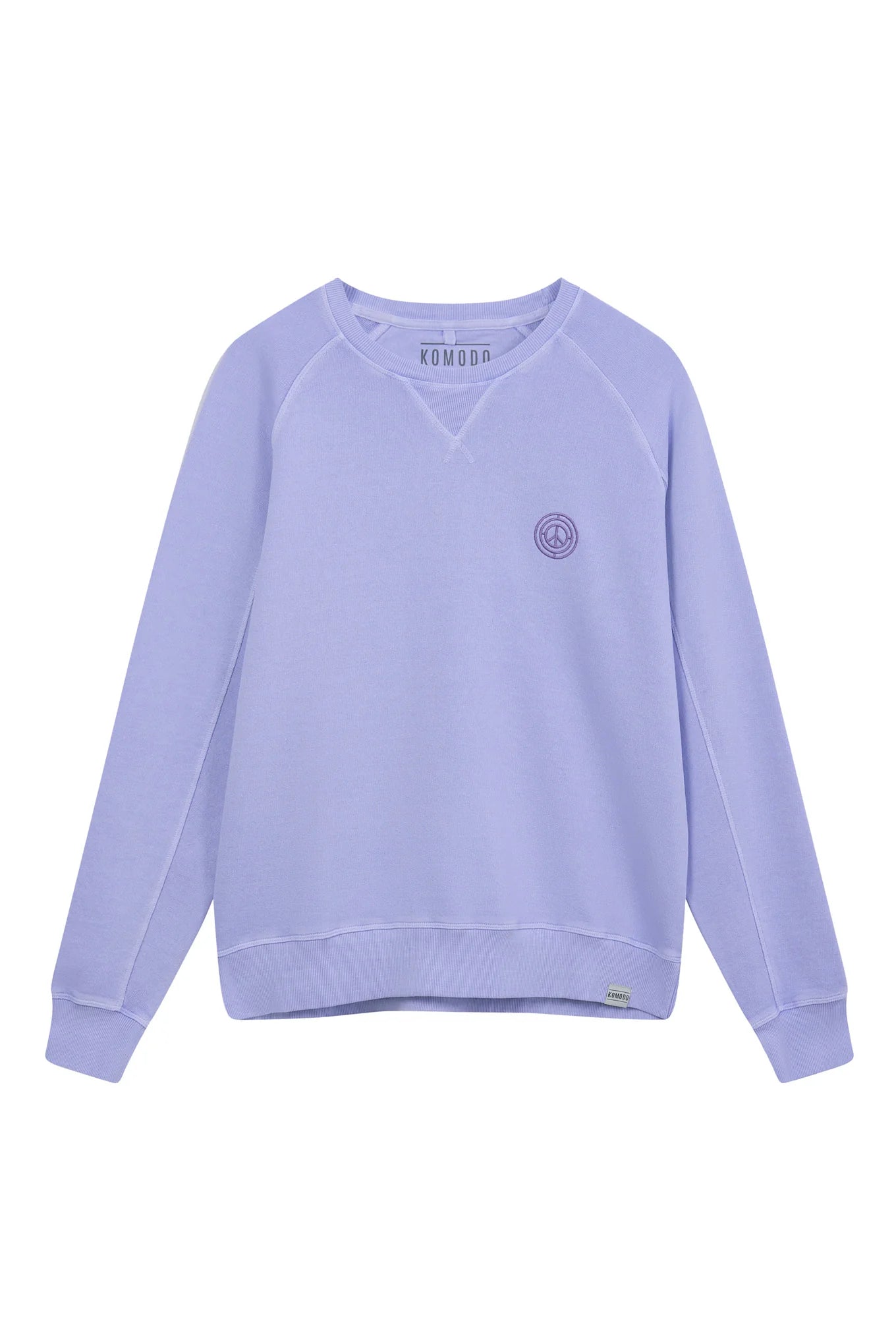 Komodo Anton Sweater Lavender