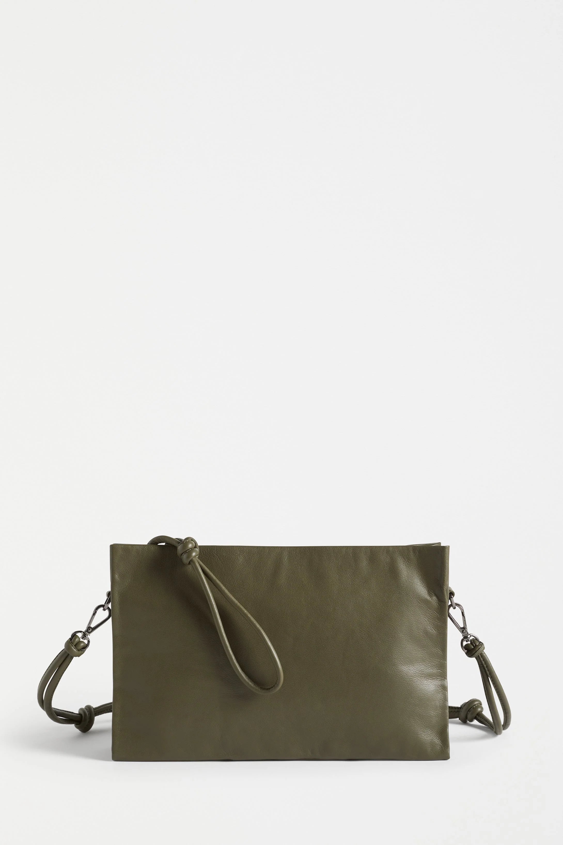 Elk Malte Small Bag Olive