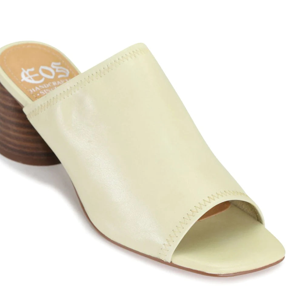 EOS Petti Citron Leather