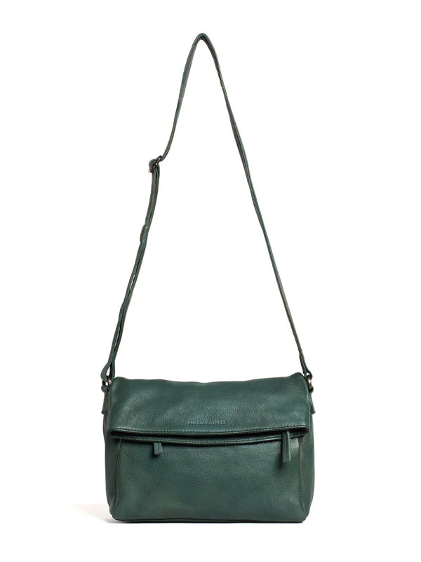 Sticks & Stones Salvador Bag Sea Green